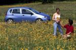 Daewoo Kalos 5-Door 2002 года (WW)